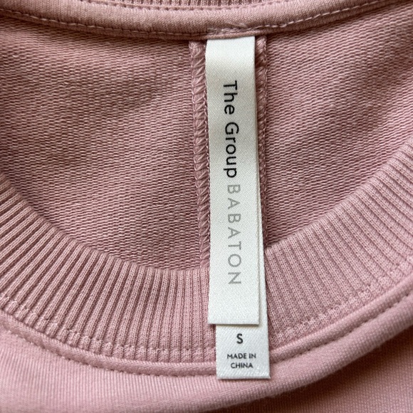 The group Babaton sweater - Picture 2 of 4